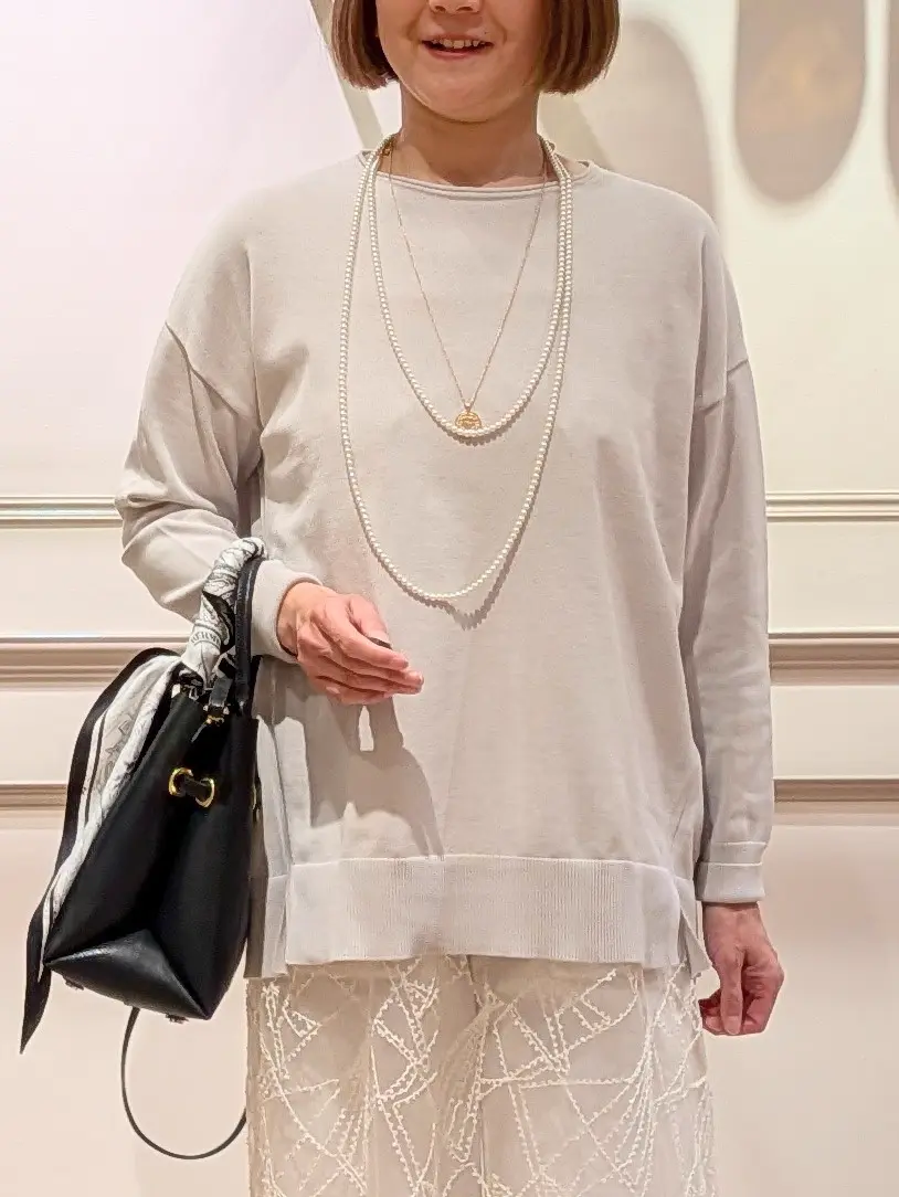 23区 奥山 コーディネート画像