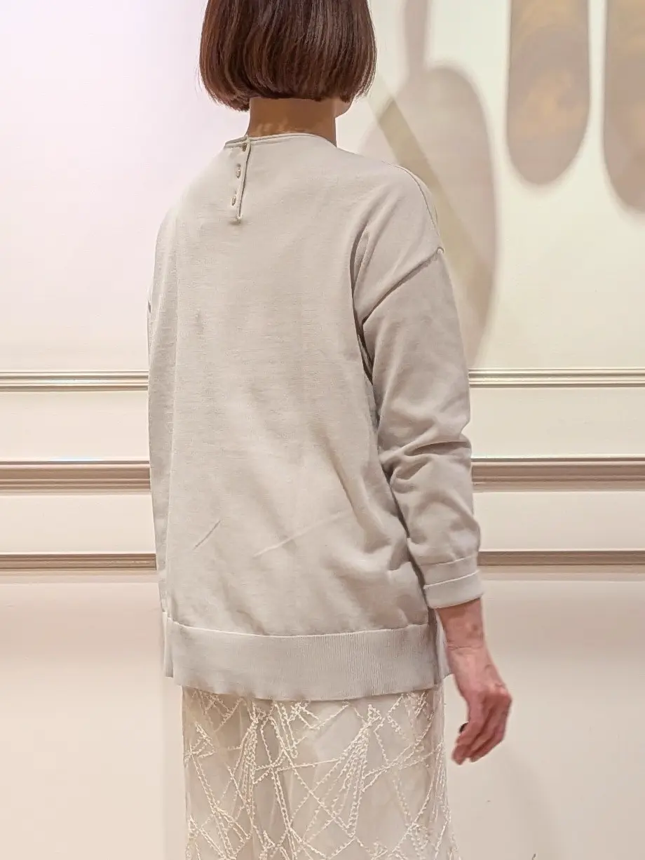 23区 奥山 コーディネート画像