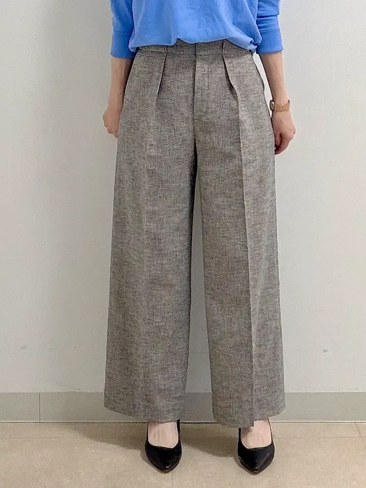 23区 S 宇井 コーディネート画像