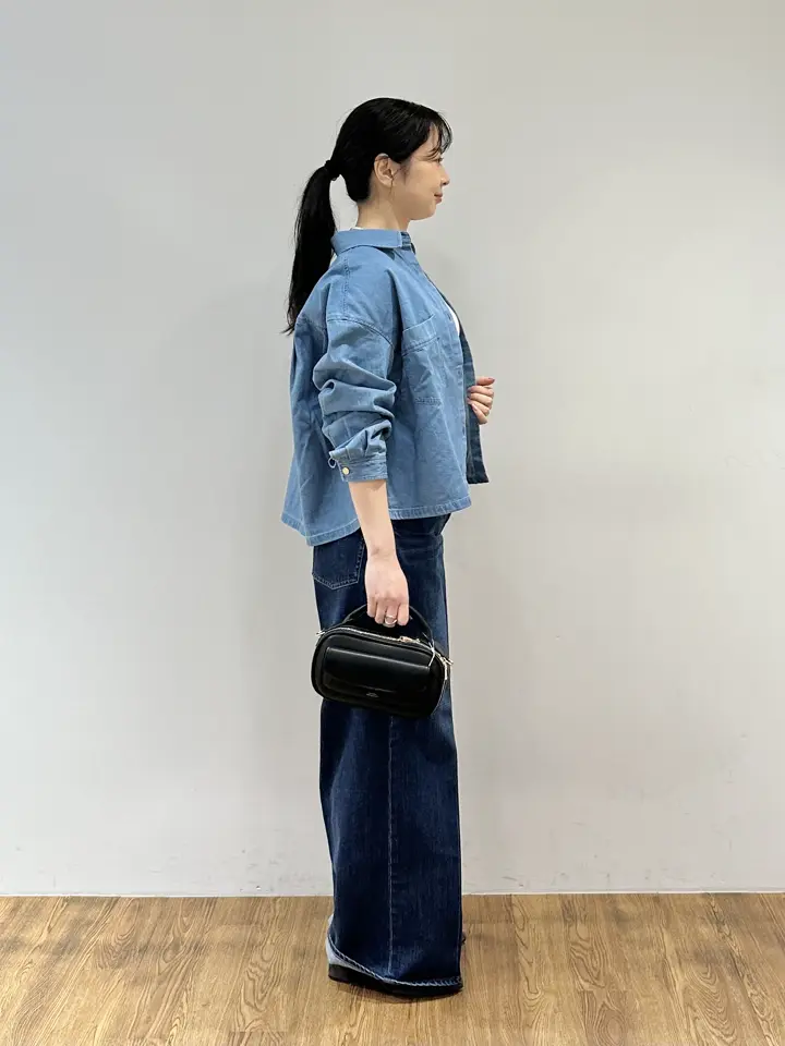 23区 西嶋 コーディネート画像