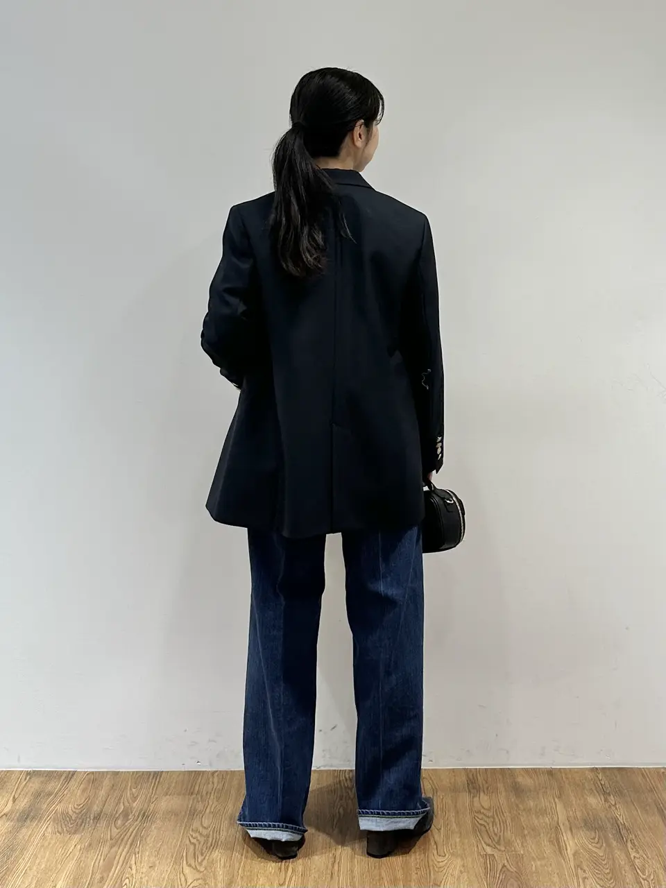 23区 西嶋 コーディネート画像