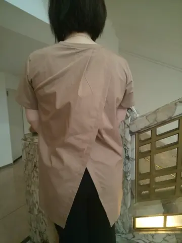 23区 松村 コーディネート画像