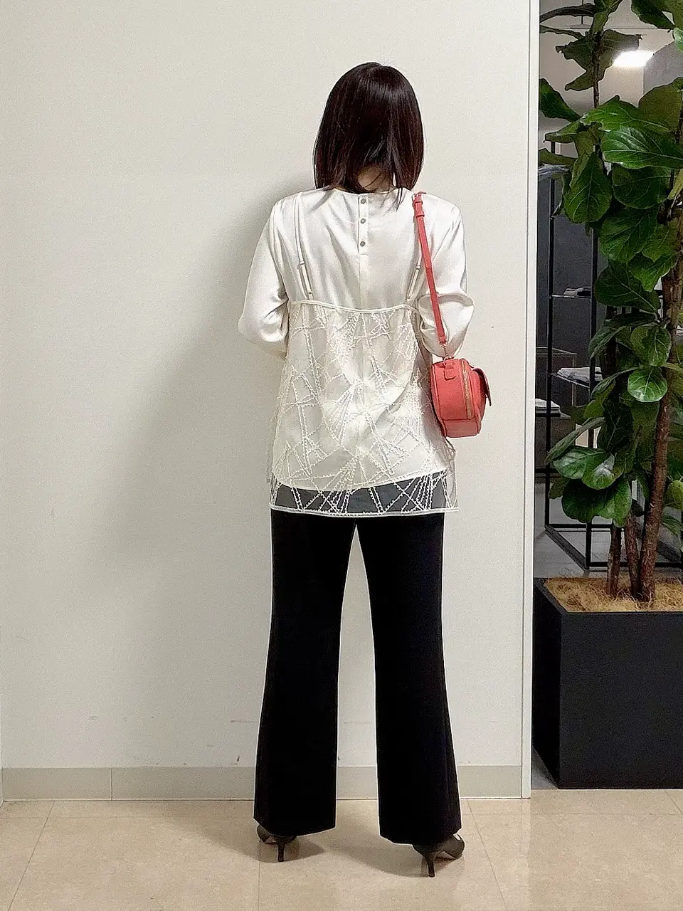 23区 S 宇井 コーディネート画像