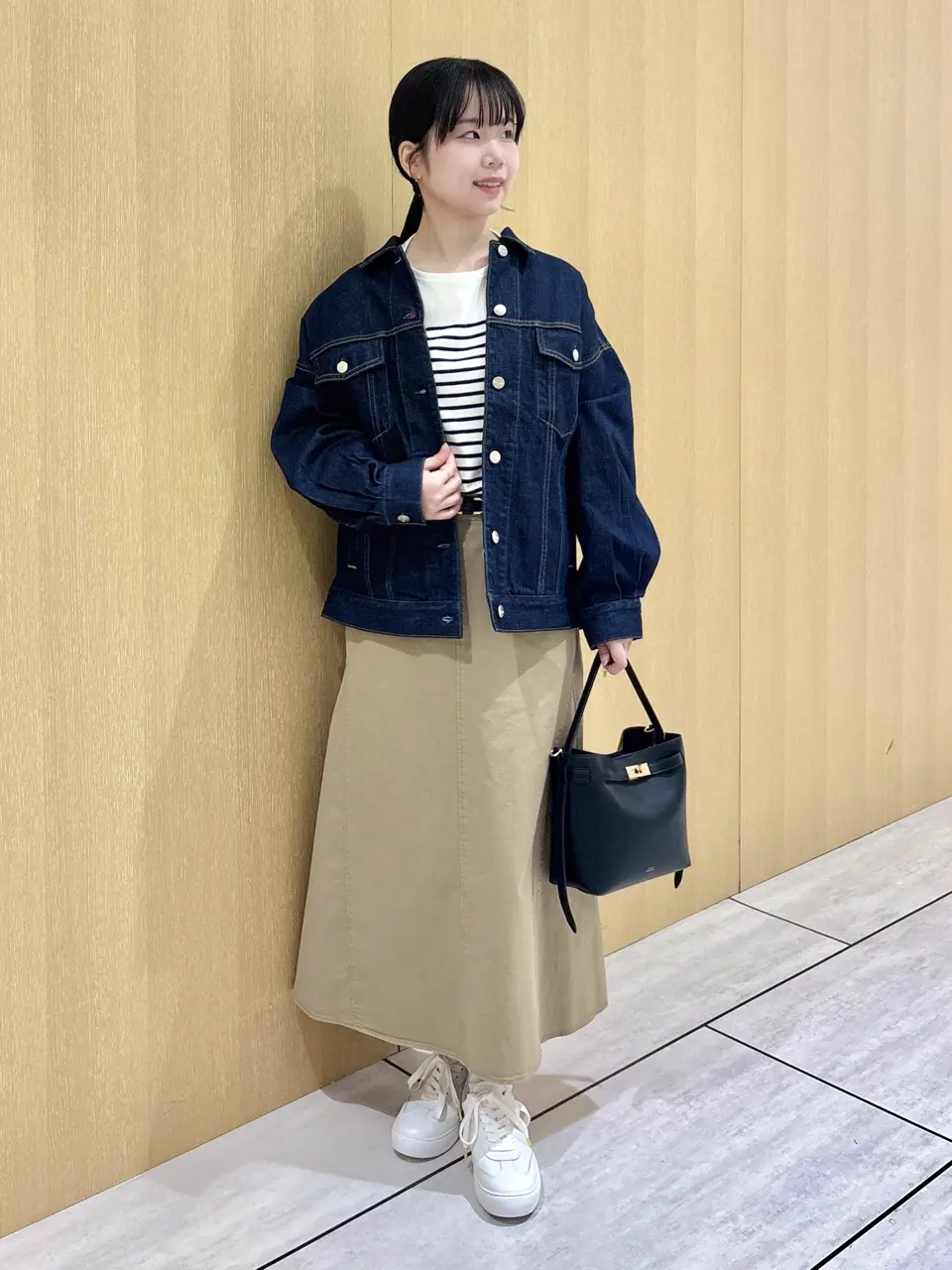  平井 コーディネート画像