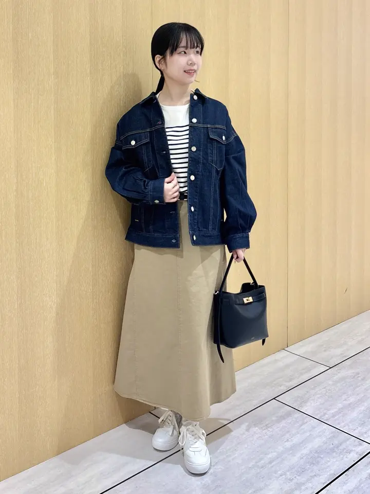 23区 S 平井 コーディネート画像