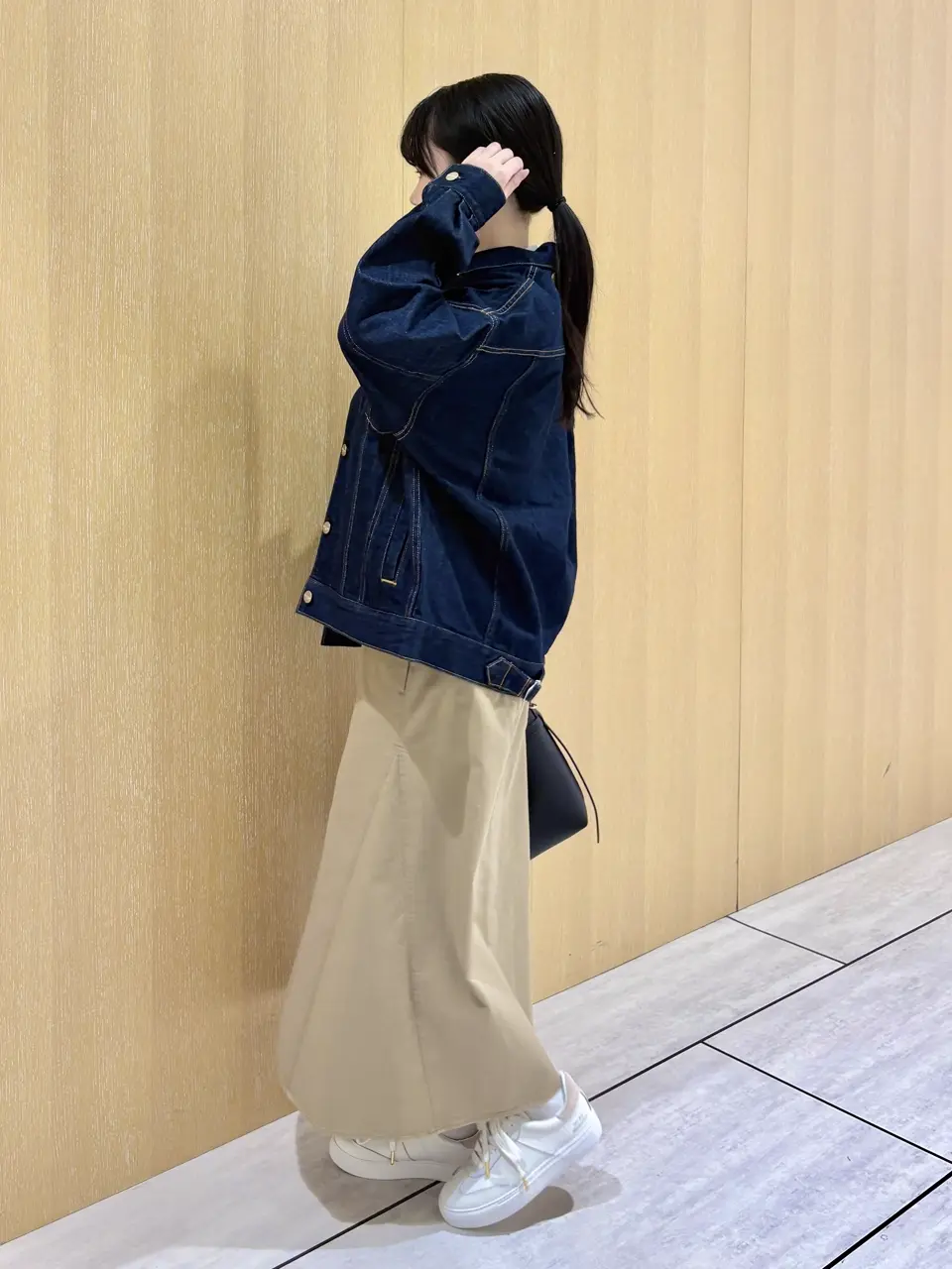 23区 S 平井 コーディネート画像