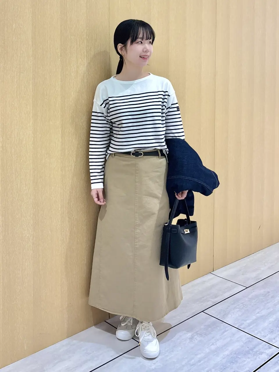 23区 S 平井 コーディネート画像