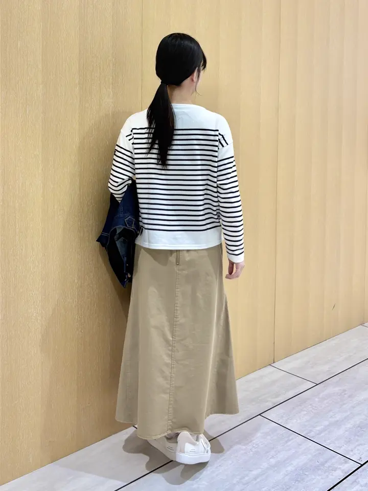 23区 S 平井 コーディネート画像