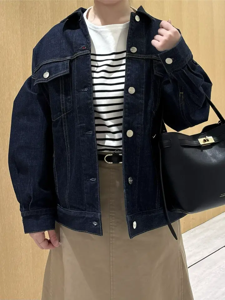 23区 S 平井 コーディネート画像