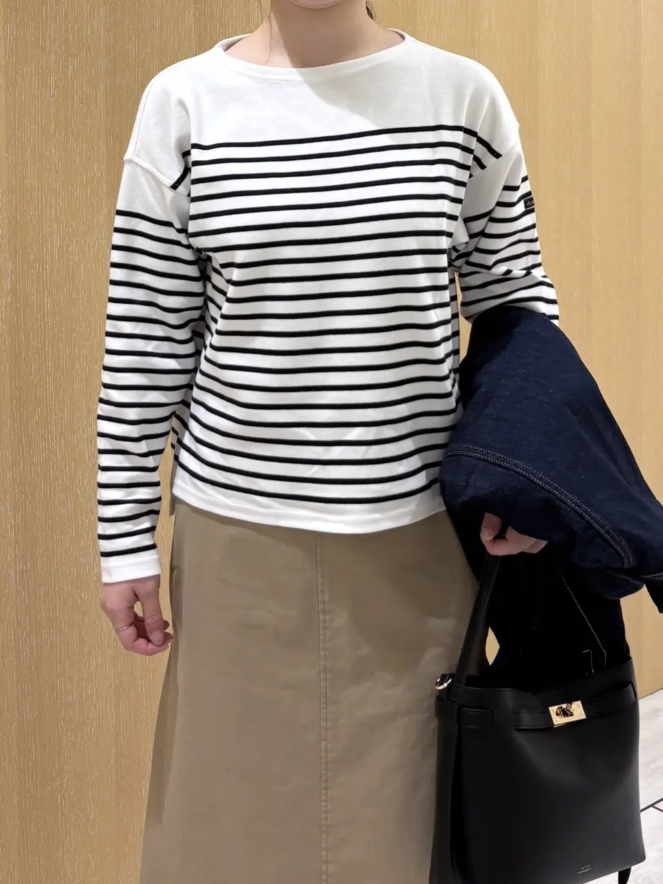 23区 S 平井 コーディネート画像