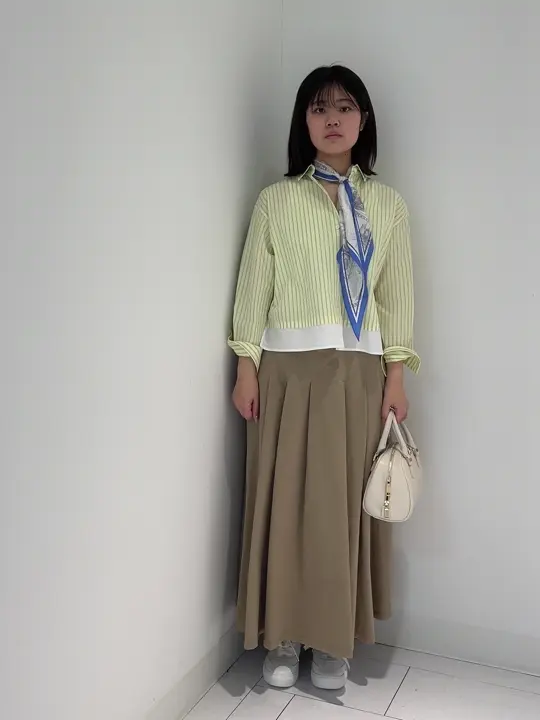 23区 H.M コーディネート画像