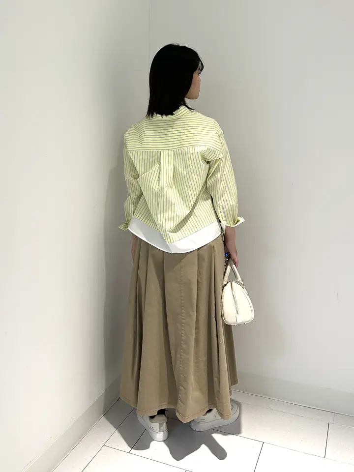 23区 H.M コーディネート画像