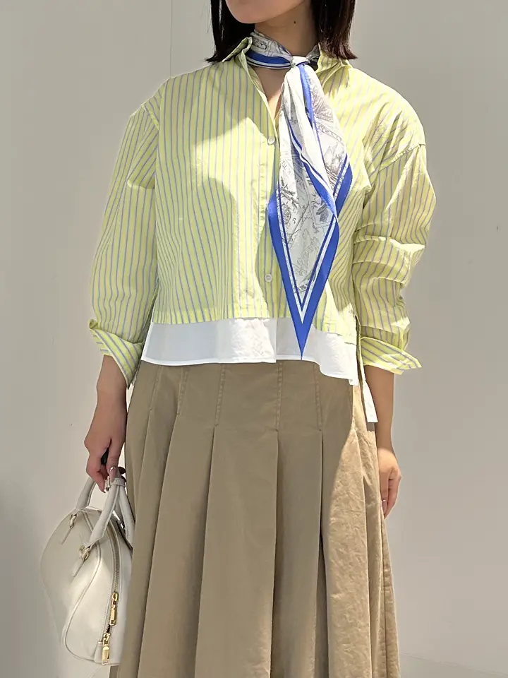 23区 H.M コーディネート画像