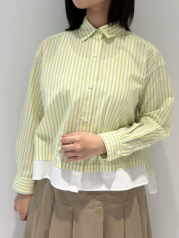 23区 H.M コーディネート画像