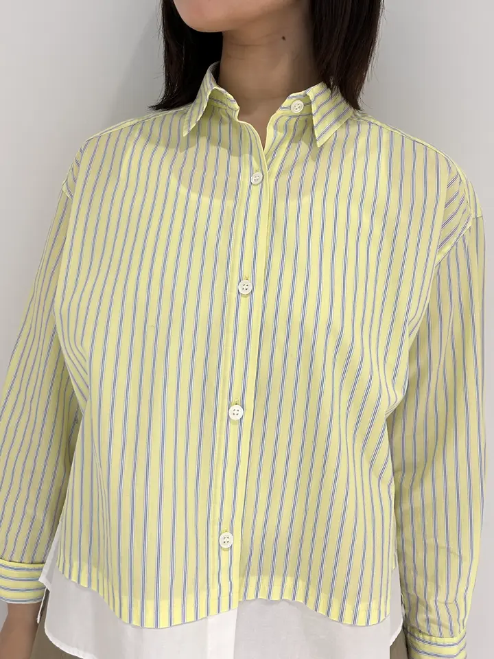 23区 H.M コーディネート画像