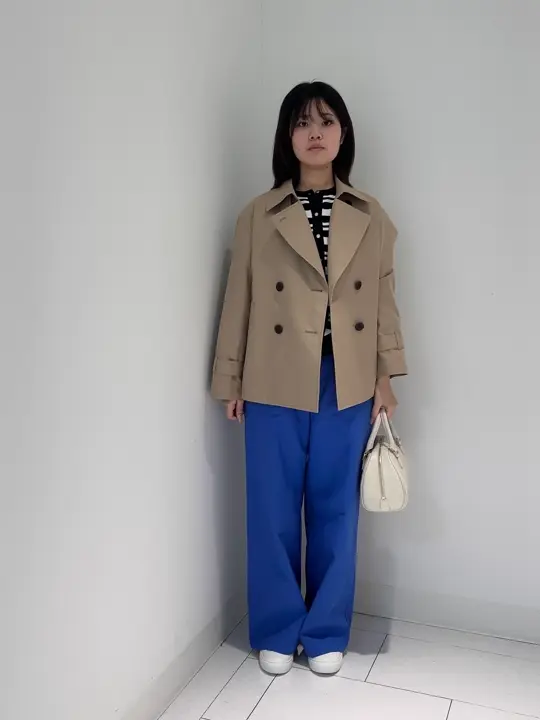 23区 H.M コーディネート画像