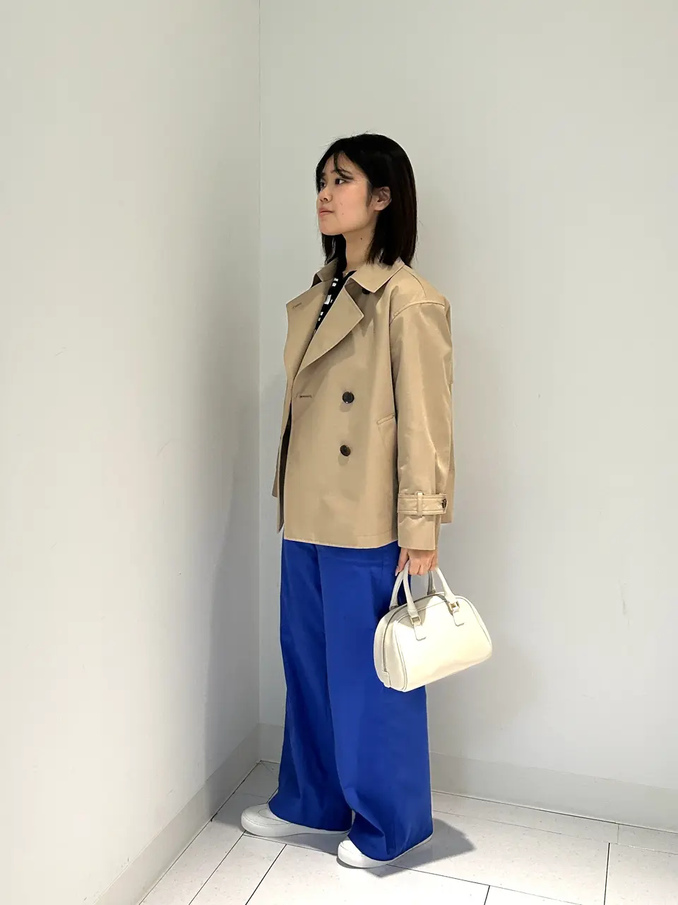 23区 H.M コーディネート画像