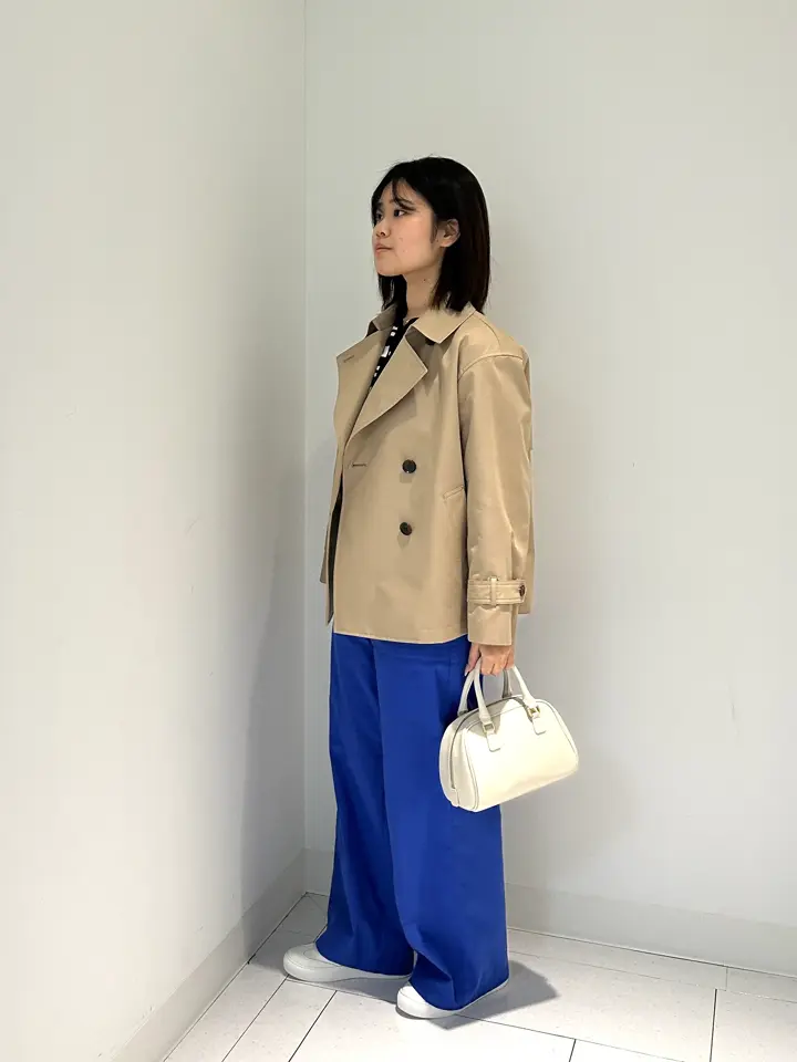 23区 H.M コーディネート画像