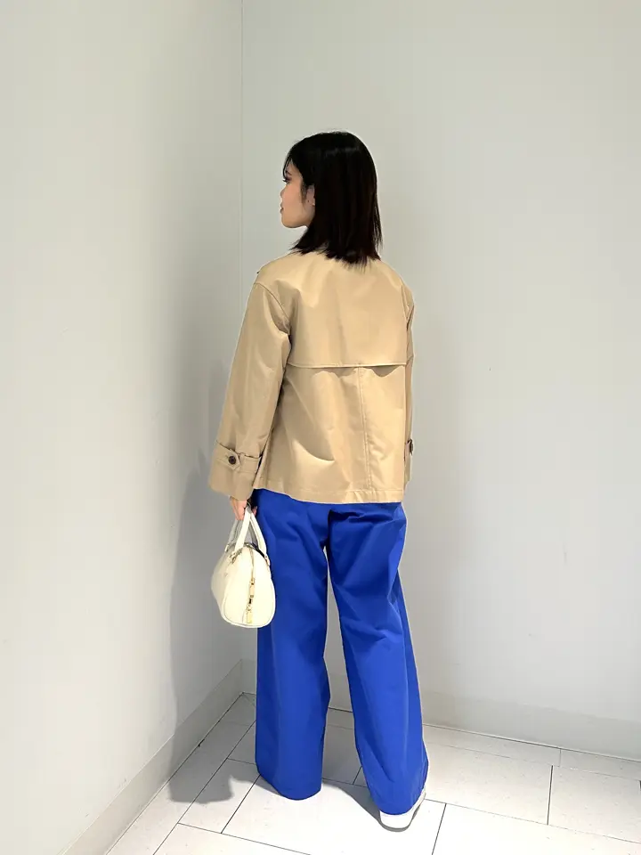 23区 H.M コーディネート画像