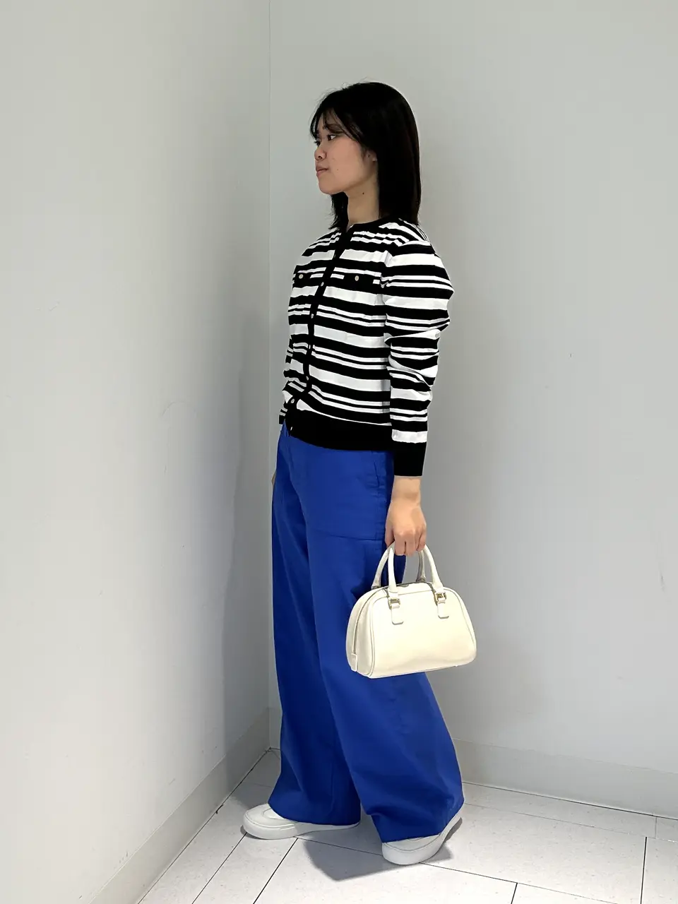 23区 H.M コーディネート画像