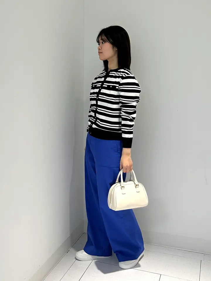 23区 H.M コーディネート画像