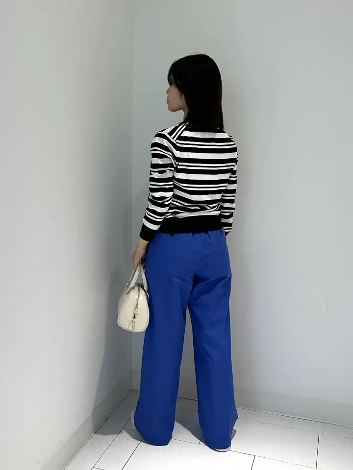 23区 H.M コーディネート画像