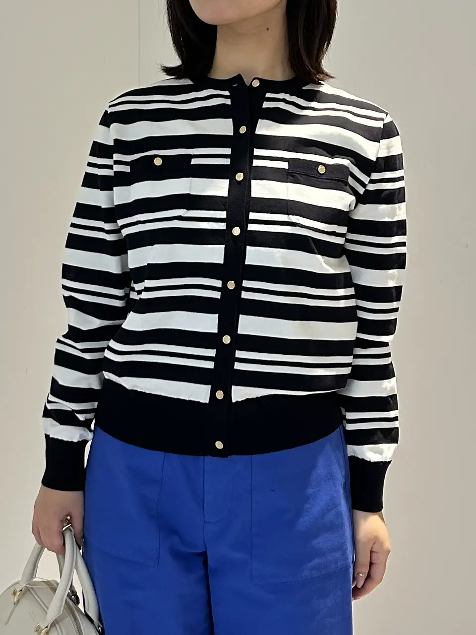 23区 H.M コーディネート画像