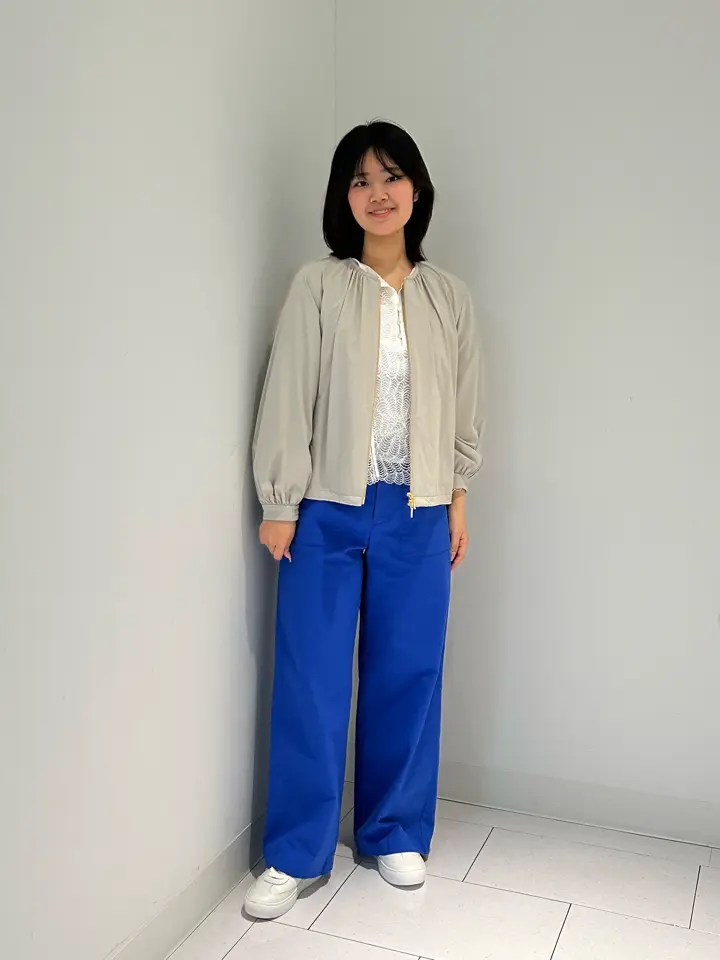 23区 H.M コーディネート画像