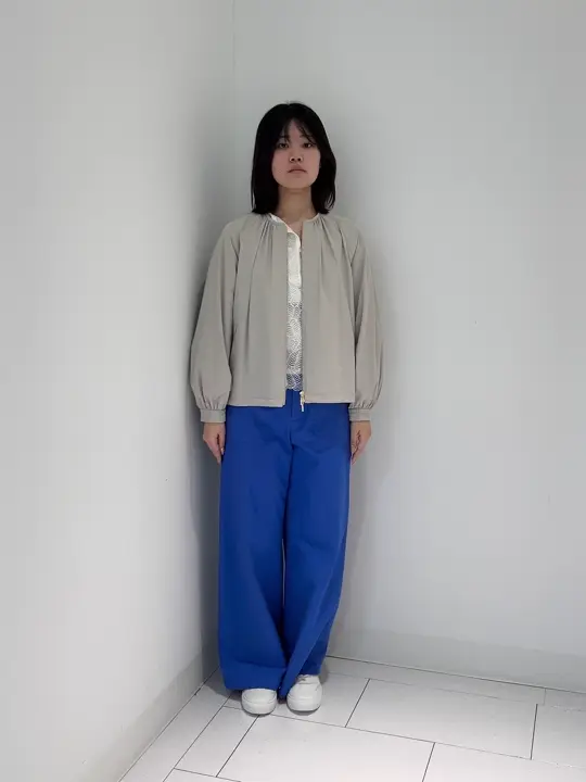 23区 H.M コーディネート画像