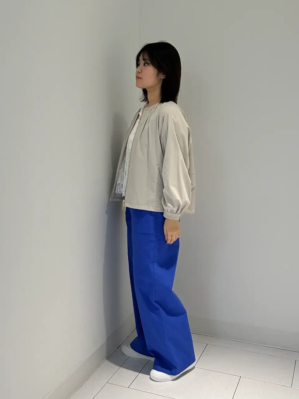 23区 H.M コーディネート画像