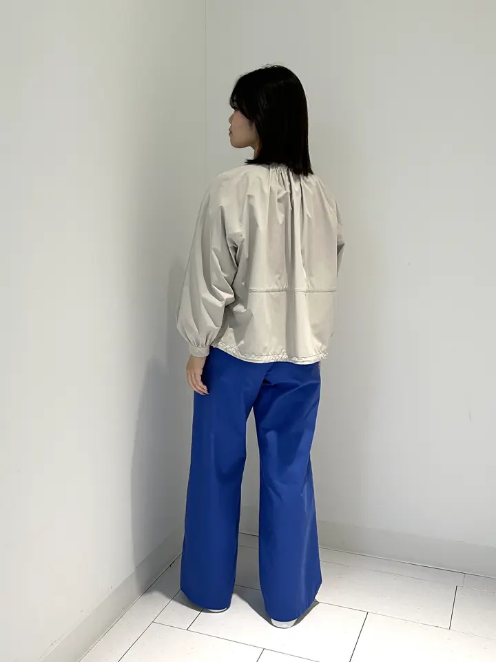 23区 H.M コーディネート画像