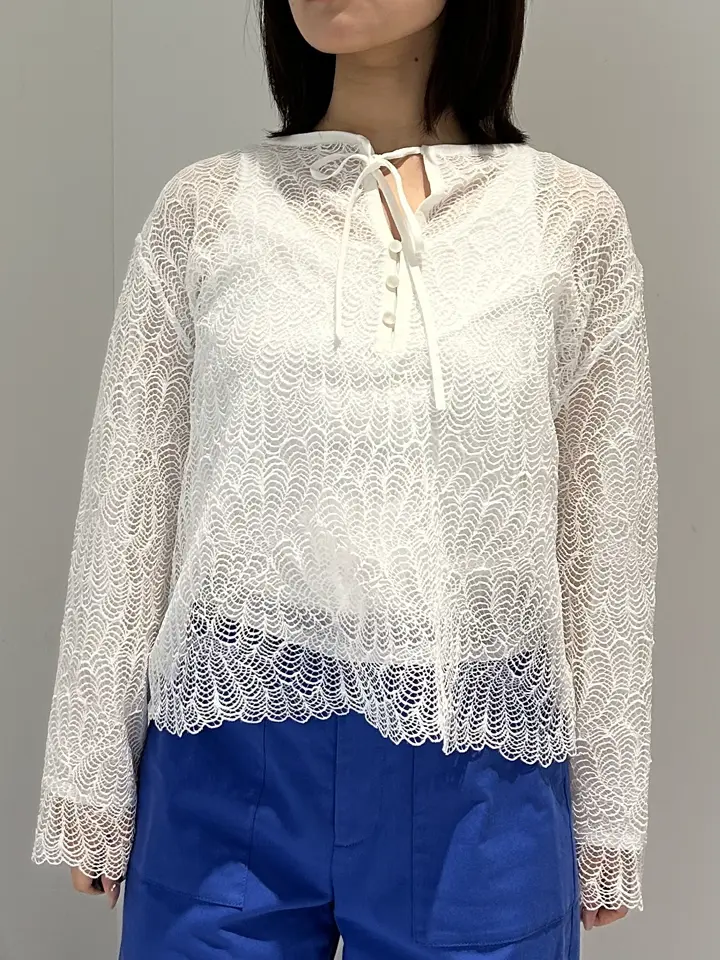 23区 H.M コーディネート画像