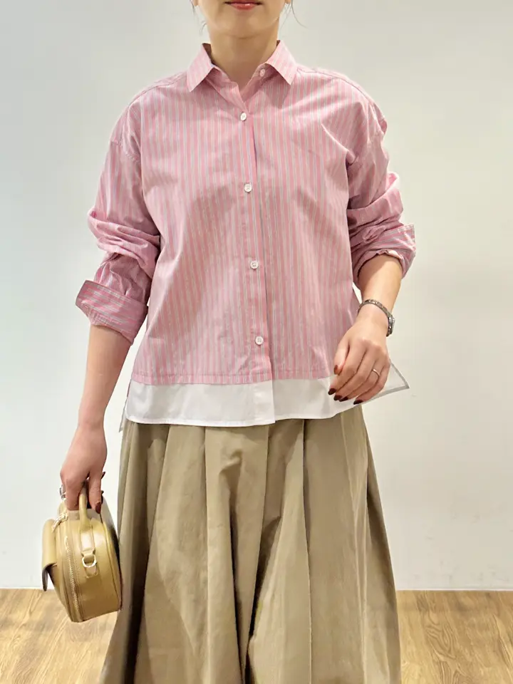 23区 西嶋 コーディネート画像