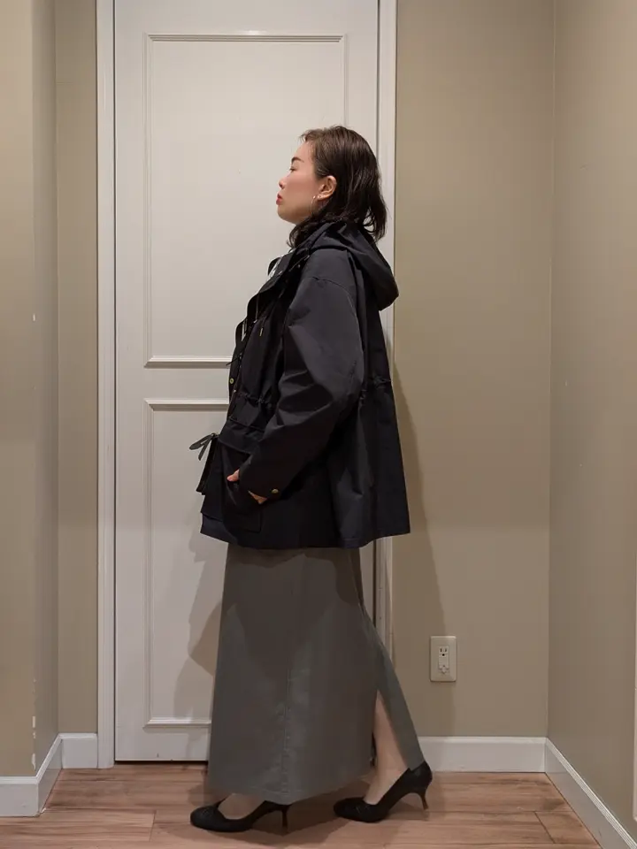 23区 L スタッフn コーディネート画像