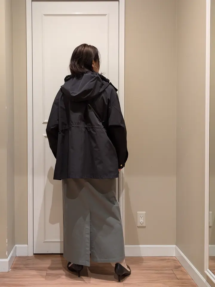 23区 L スタッフn コーディネート画像