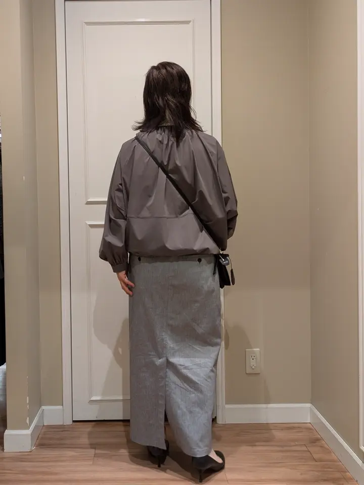 23区 L スタッフn コーディネート画像