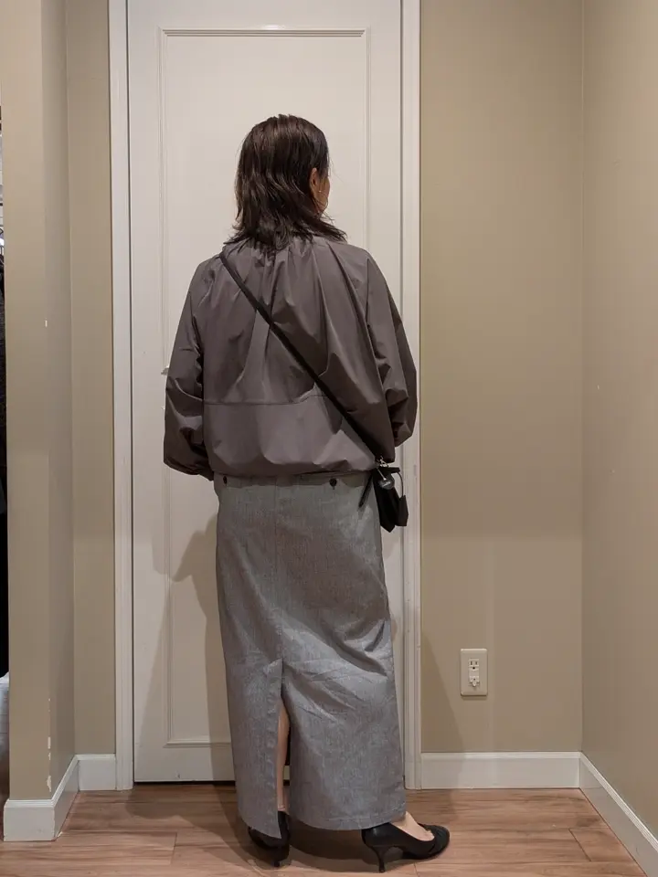 23区 L スタッフn コーディネート画像