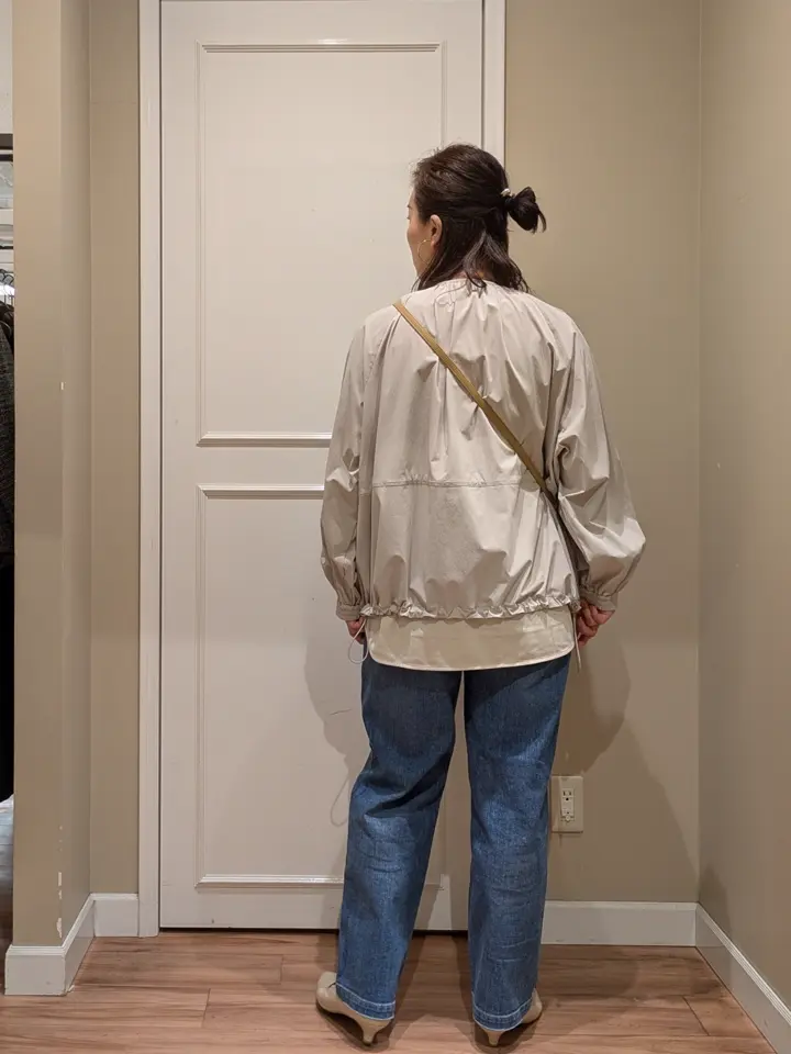 23区 L スタッフn コーディネート画像