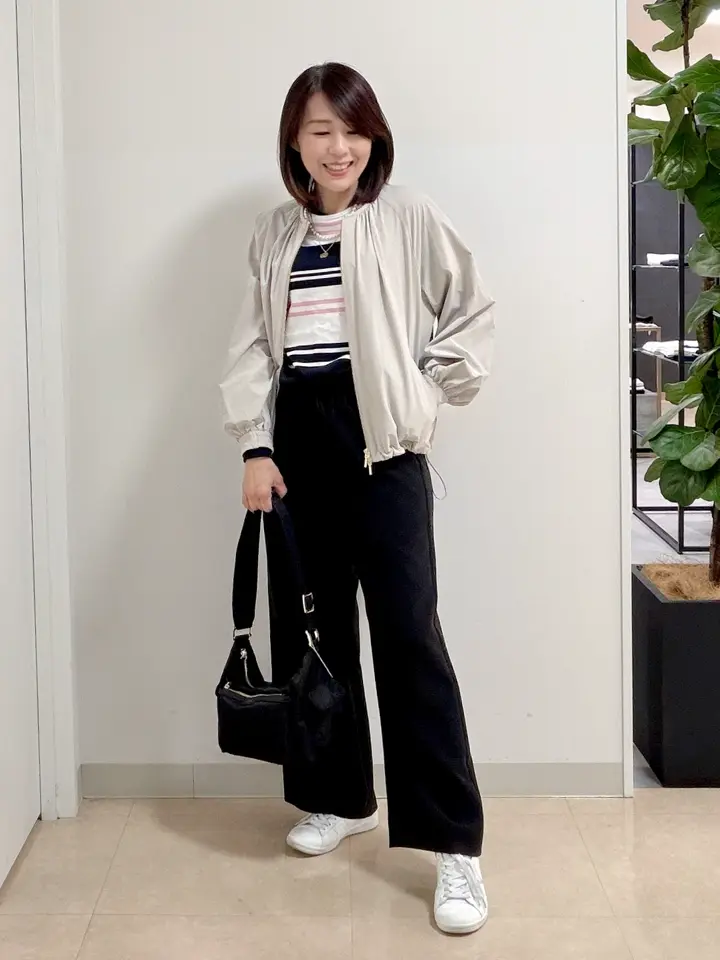 23区 S 宇井 コーディネート画像