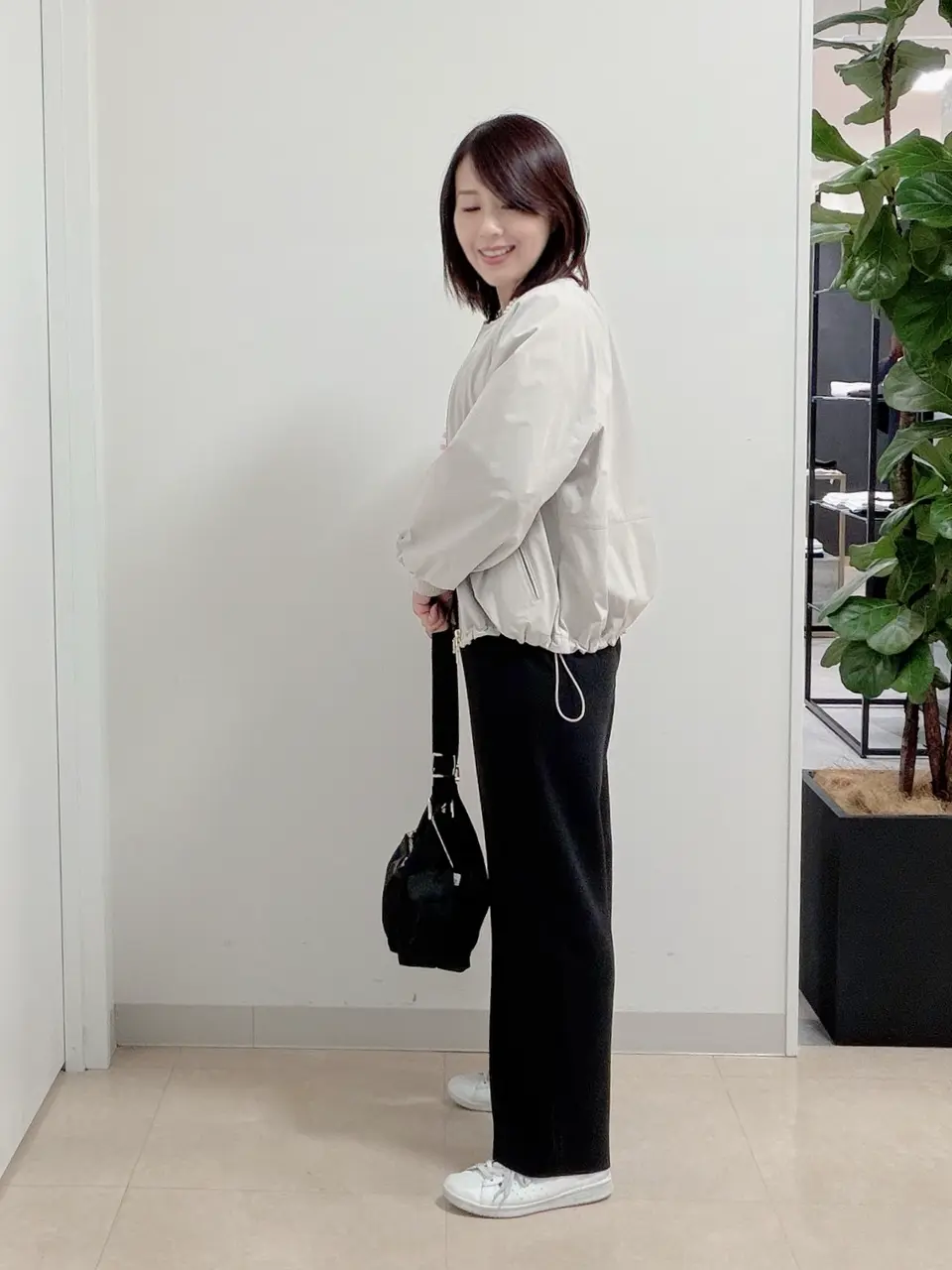 23区 S 宇井 コーディネート画像