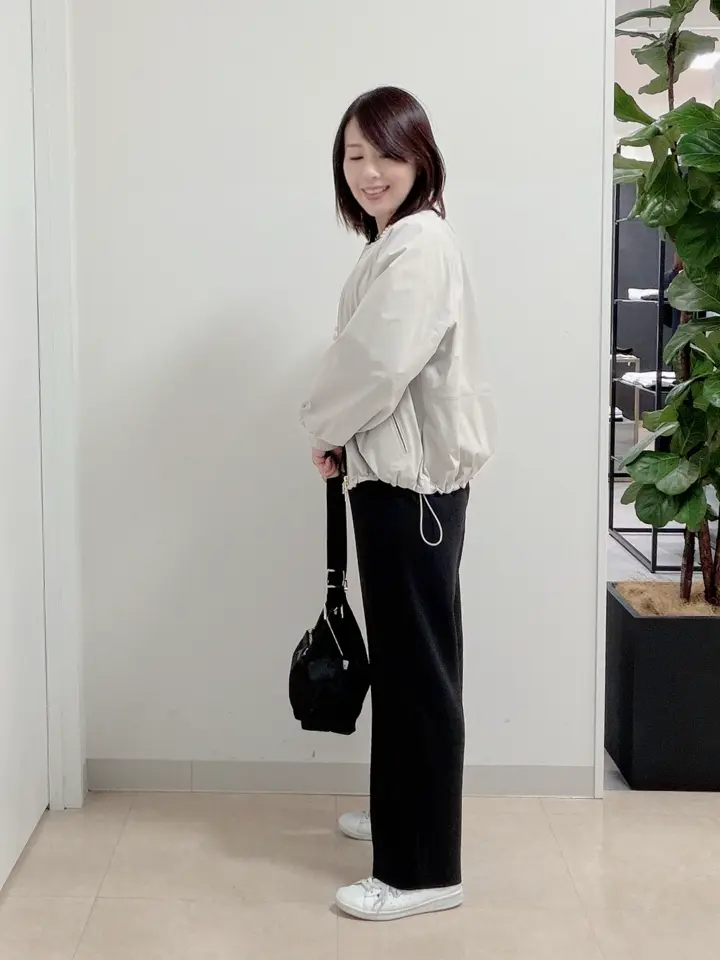 23区 S 宇井 コーディネート画像