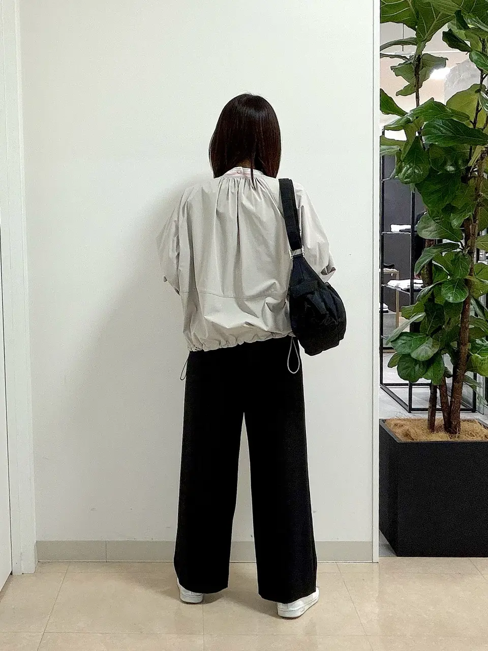 23区 S 宇井 コーディネート画像