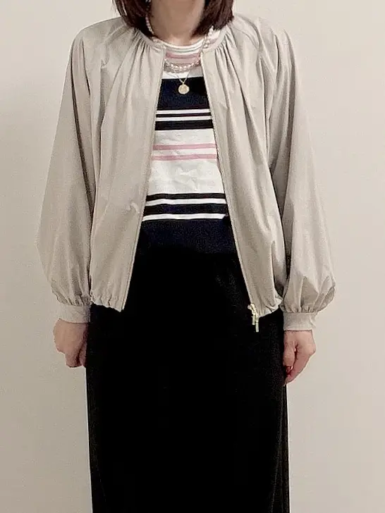 23区 S 宇井 コーディネート画像