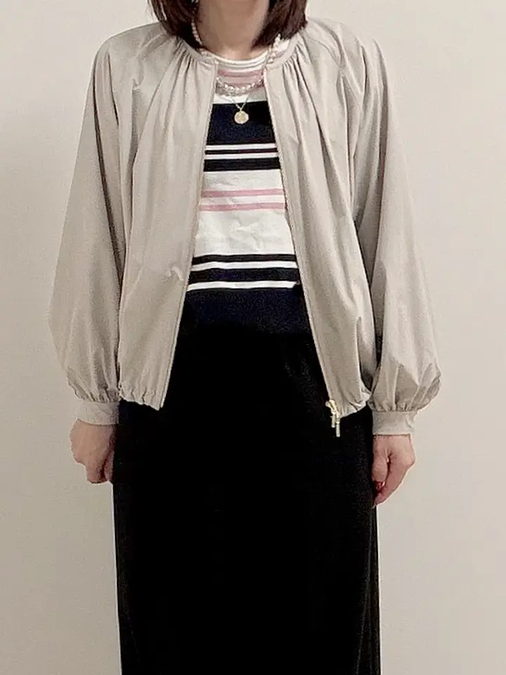 23区 S 宇井 コーディネート画像