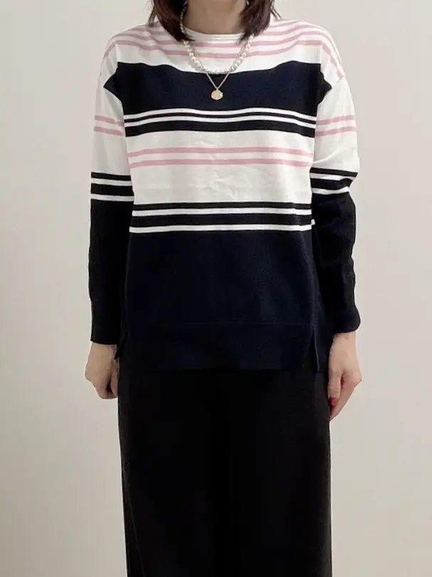 23区 S 宇井 コーディネート画像