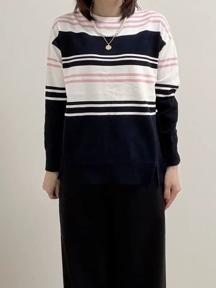 23区 S 宇井 コーディネート画像