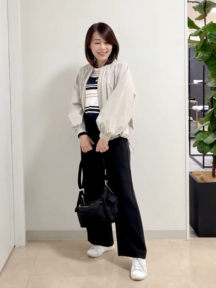 23区 S 宇井 コーディネート画像