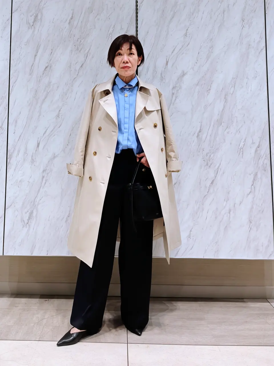 23区 多木 コーディネート画像