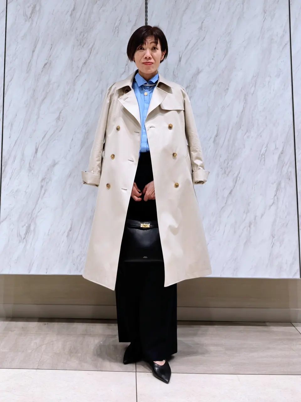 23区 多木 コーディネート画像