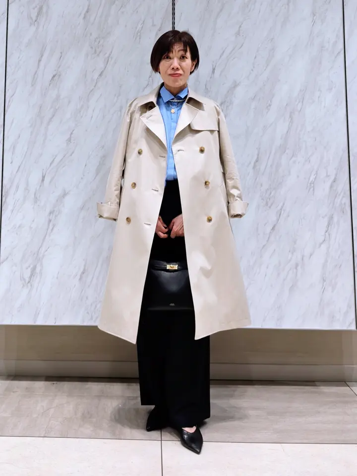 23区 多木 コーディネート画像